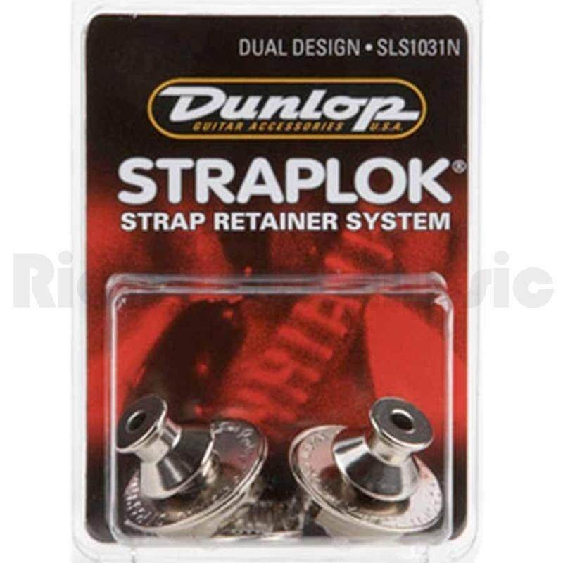 Dunlop SLS1031N Dual Design Straplok Malaysia