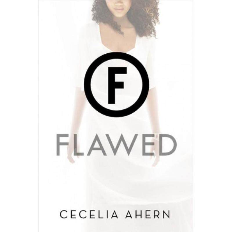 Flawed (HB) 9781250074119 Malaysia