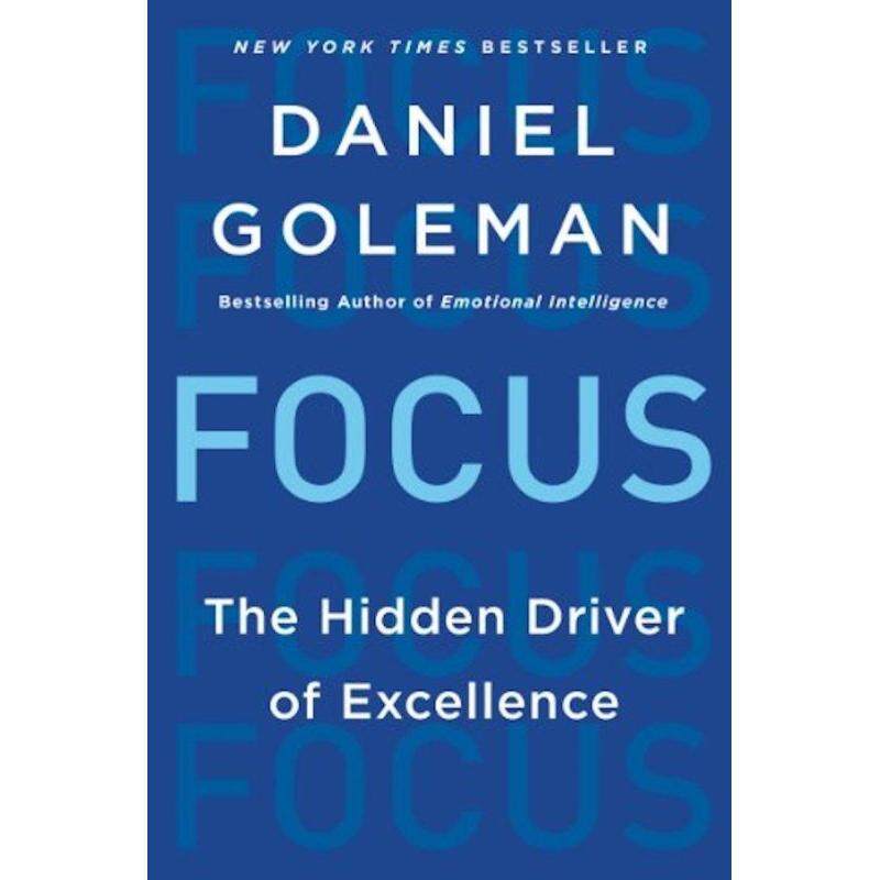 Focus: The Hidden Driver of Excellence Malaysia
