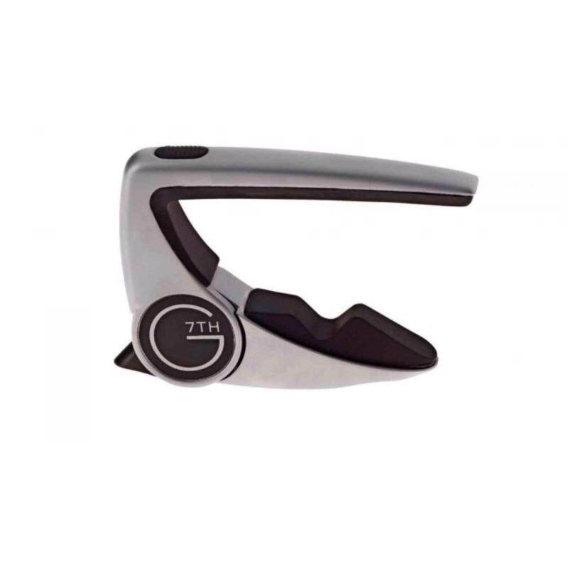 G7th C51010 Performance 2 Capo, Steel String (Chrome) Malaysia