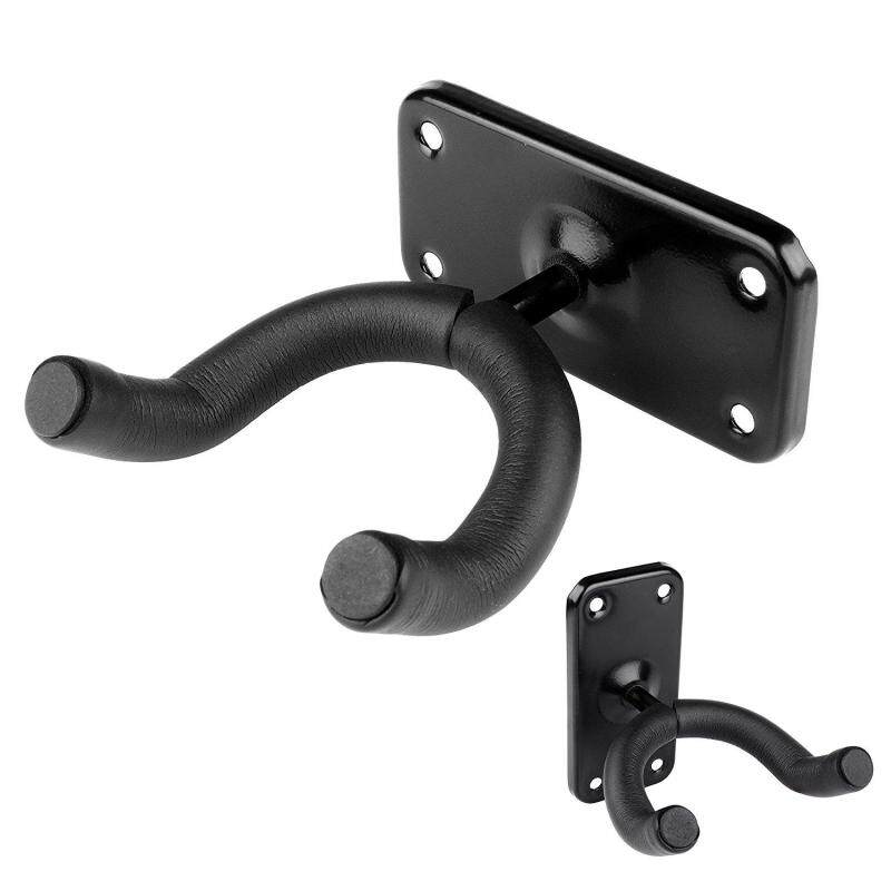 Generic NEW Guitar Wall Hanger/Holder s/Stands/Racks /Hooks, fits most Guitars Malaysia
