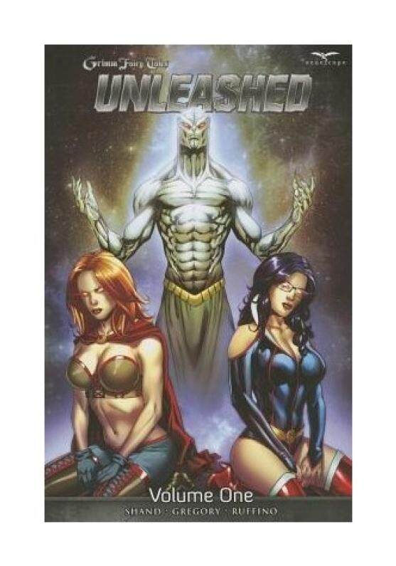 Dongeng Grimm Menyajikan: Unleashed: Volume 1-Intl
