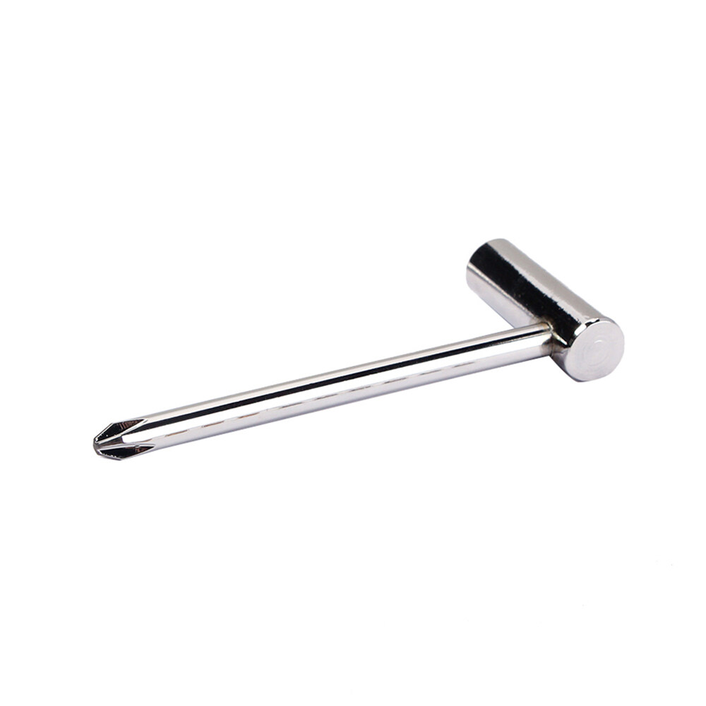 Guitar Truss Rod Wrench with 7mm Nut Driver 1/4
