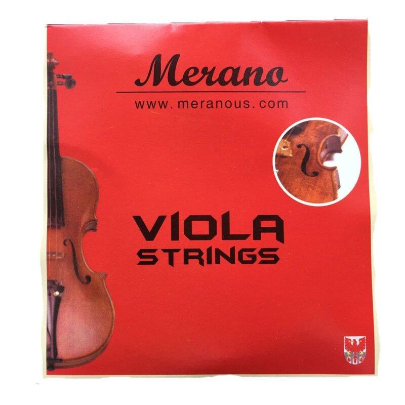High Quality Meranous Viola Strings Aluminum Magnesium String Set Malaysia