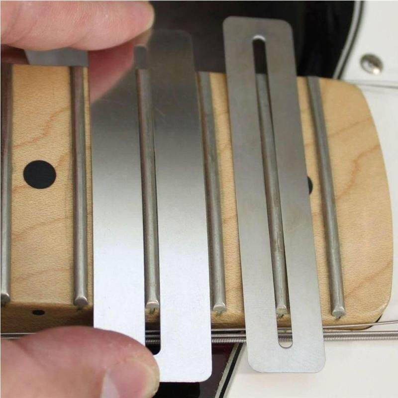 Hottest 2x Fretboard Fret Protector Guards for Guitar Bass Luthier Tool Malaysia