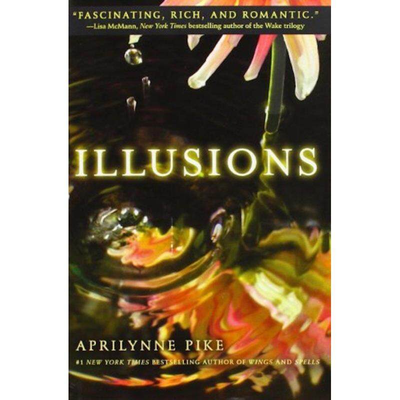 Illusions (Wings) Malaysia
