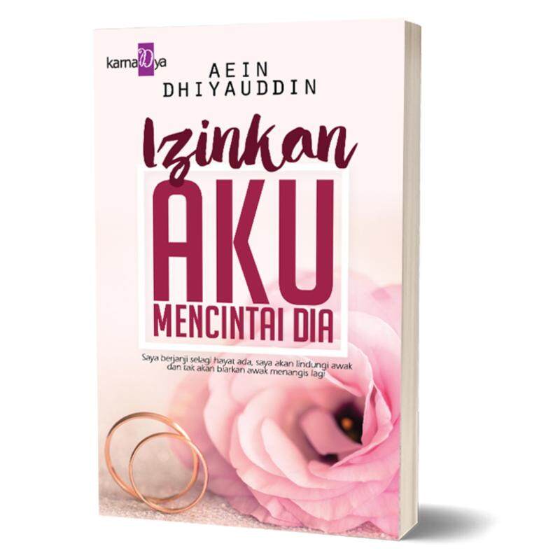 Izinkan Aku Mencintai Dia - Aien Dhiyauddin Malaysia