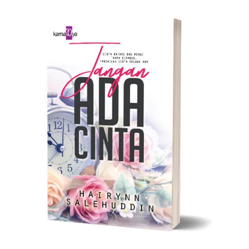 Jangan Ada Cinta - Hairynn Salehuddin Malaysia