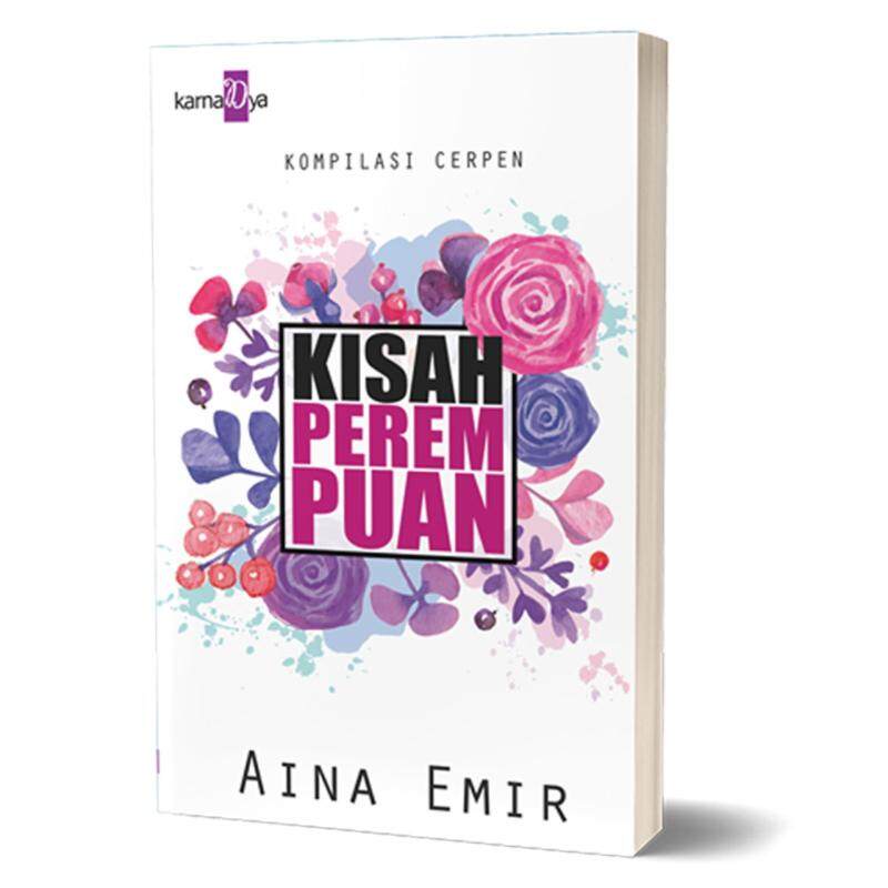 Kisah Perempuan - Aina Emir Malaysia