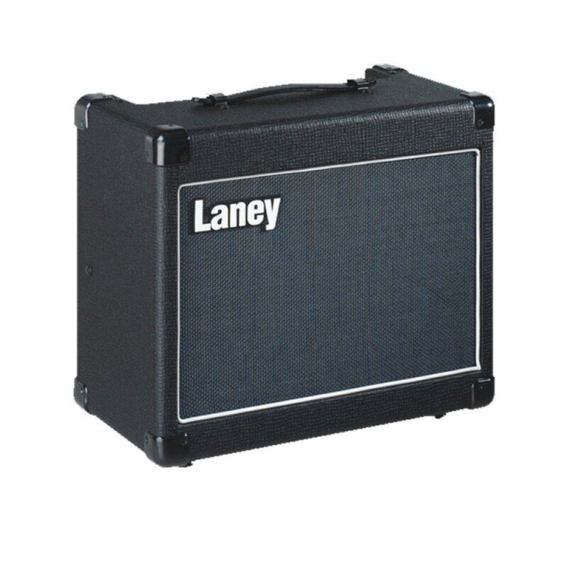Laney LG20R 20 watt Guitar Combo Amplifier *Crazy Sales Promotion* Malaysia
