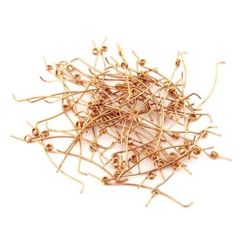 Leadingtrust Generic Set Alloy Damper Lever Springs for Upright Piano Repair Parts Malaysia
