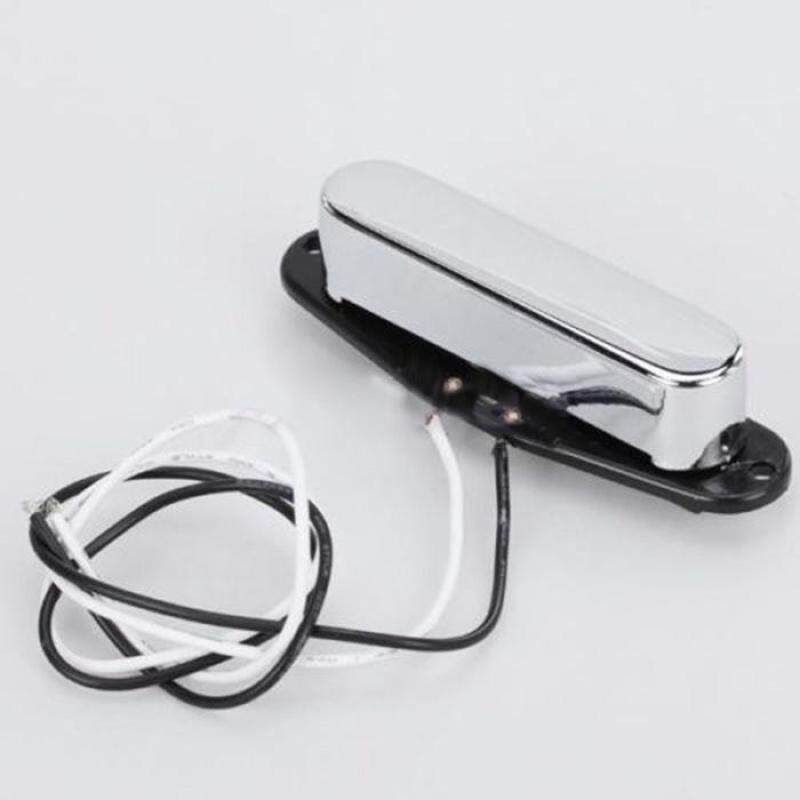 Magnet Neck Sound Pickup TL Silver For Fender Telecaster Electric Guitar Malaysia