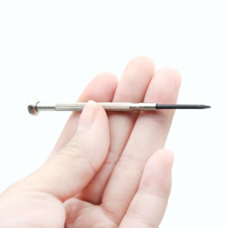 Mini Pocket Screwdriver Metal for Flute Clarinet Saxophone Piccolo Instrument Outdoorfree Malaysia