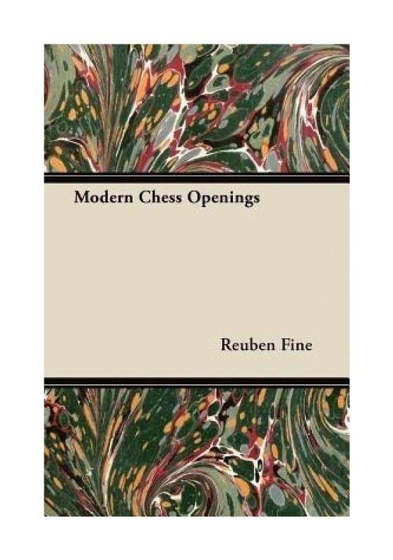 Modern Chess Openings - intl