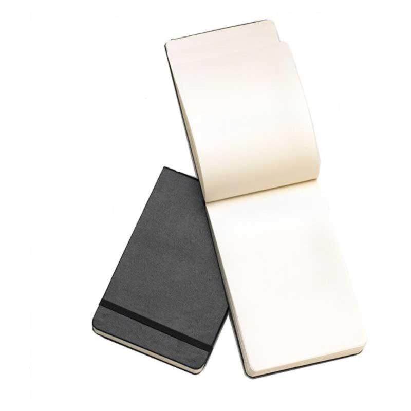 Moleskine Plain Reporter Notebook - Large Malaysia