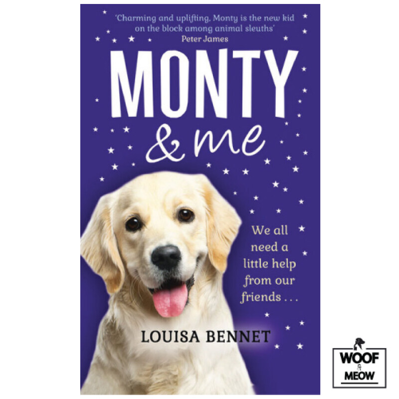 Monty & Me Malaysia