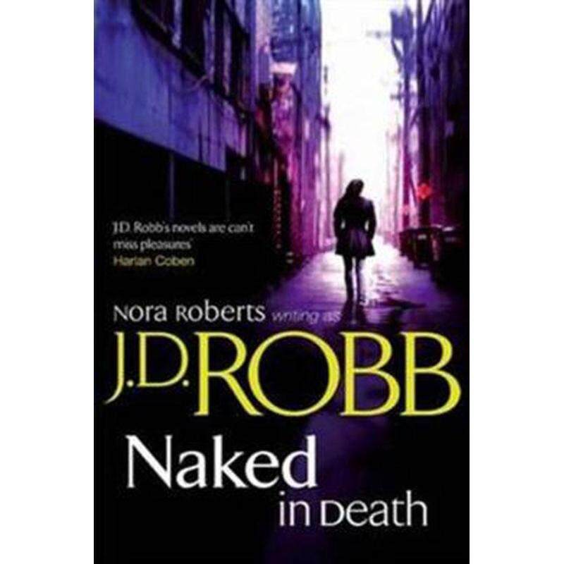 Naked in Death Malaysia