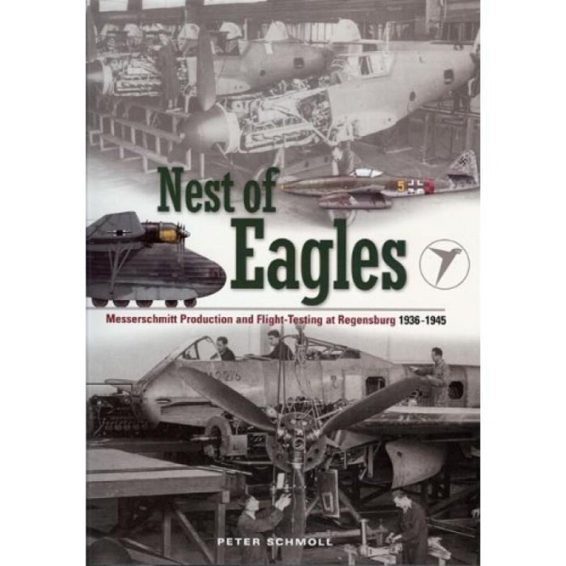 Nest of Eagles 9781906537128 Malaysia