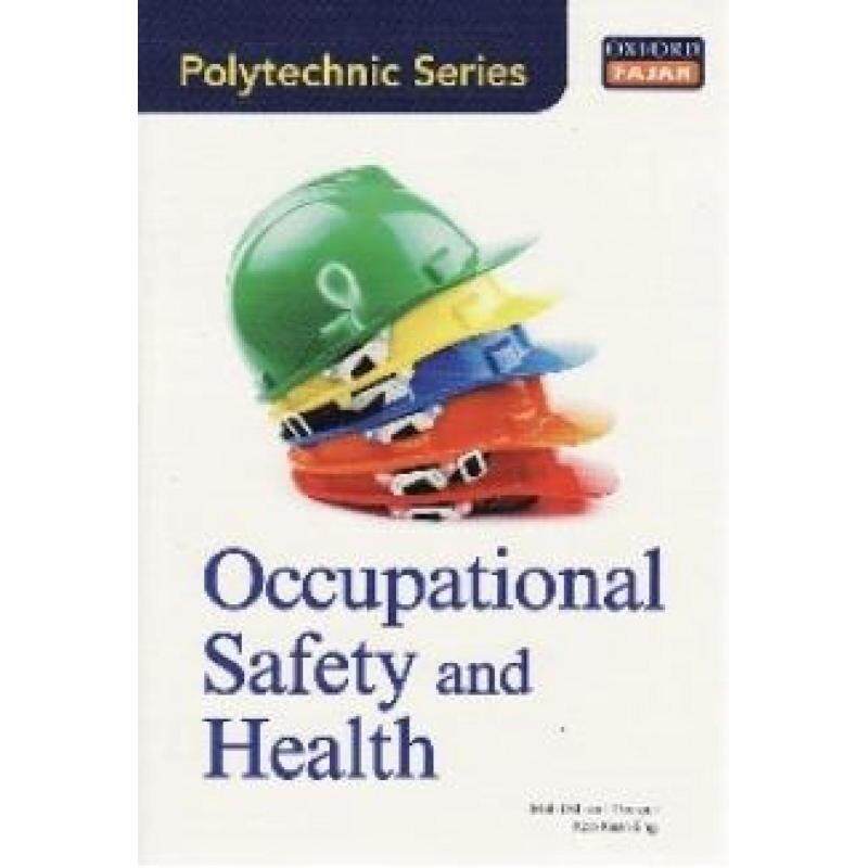 OFPS Occupational Safety and Health Malaysia