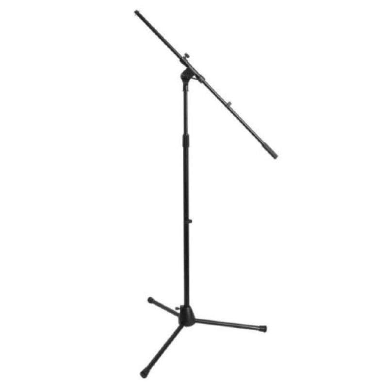 On-Stage MS7701B Euro Boom Microphone Stand ( OSS MS7701B ) Malaysia