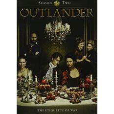 Outlander - Season 2