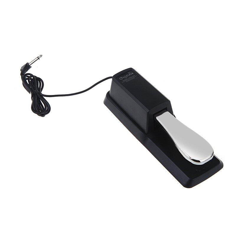 Piano Keyboard Sustain Pedal Damper for Casio Yamaha & More () - intl