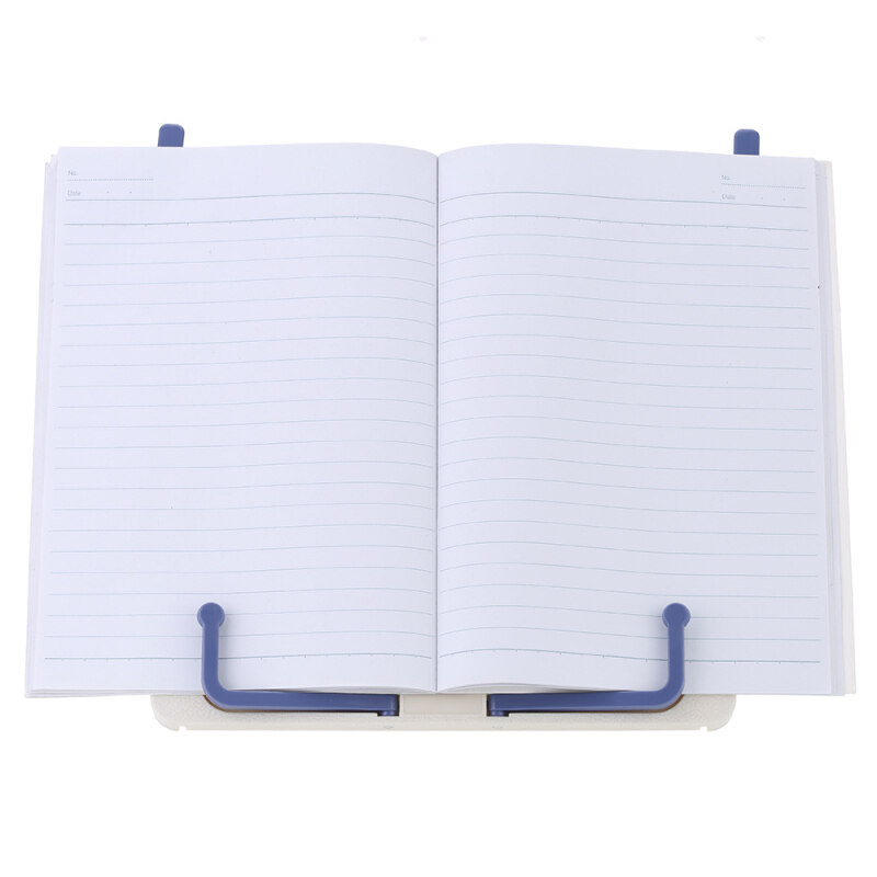 Portable Foldable Bookend Bookstand Bookholder Frame for iPad Laptop Music Score Tablature Cookbook Reading Malaysia