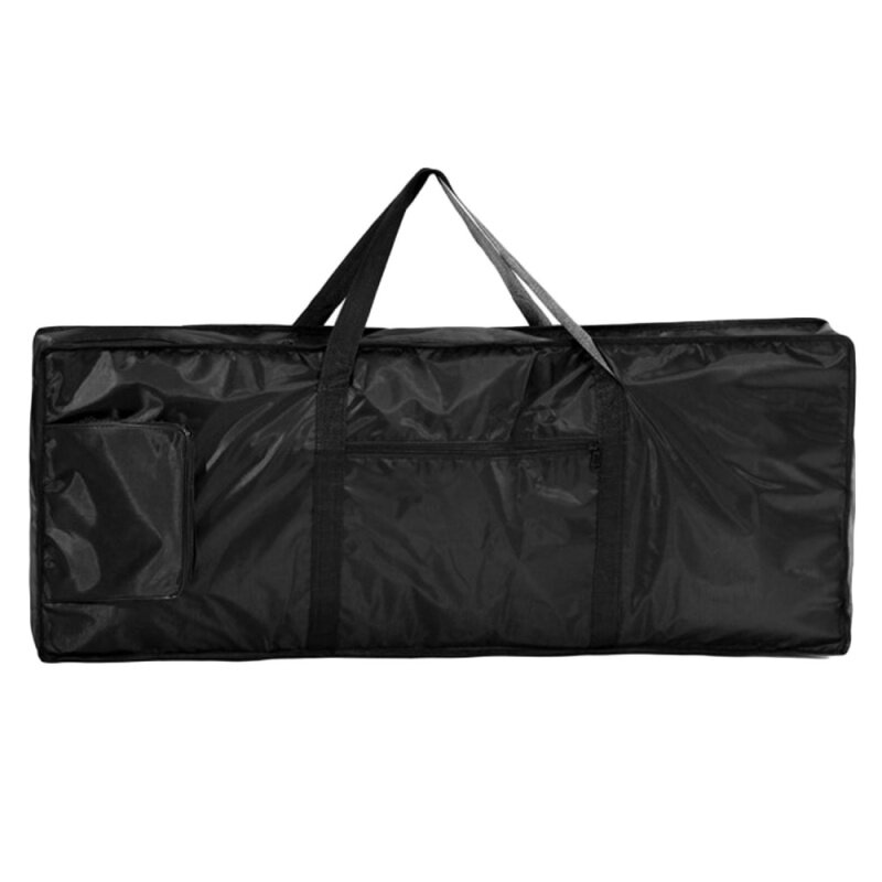Portable Thickened Oxford Cloth Electric Piano Keyboard Carry Bag Case For 61-Key Keyboard Malaysia