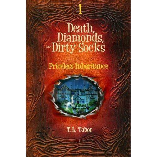 Tak Ternilai Harganya Warisan: Death Berlian dan Kaus Kaki Kotor: Buku Satu (Volume 1)-Internasional