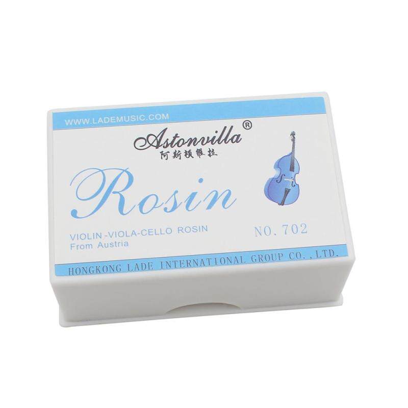 Professional 702 Transparent Red Rosin Suitable for Violin and Other String Instruments Malaysia