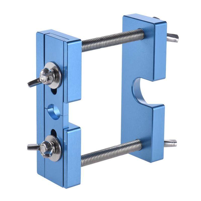 Professional Adjustable Mouthpiece Puller Remover Tool for Brass Trumpet Trombone Euphonium Horn Mouth Piece Blue Malaysia