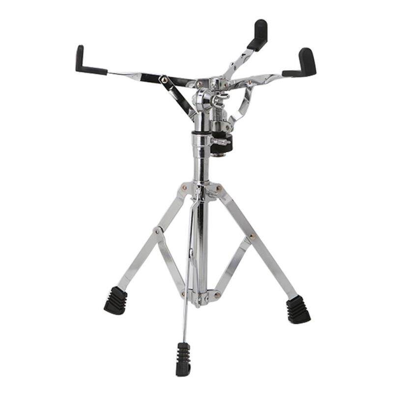 Professional Drum Stand Good Quality Snare & Dumb Stand Rack Percussion Support Malaysia