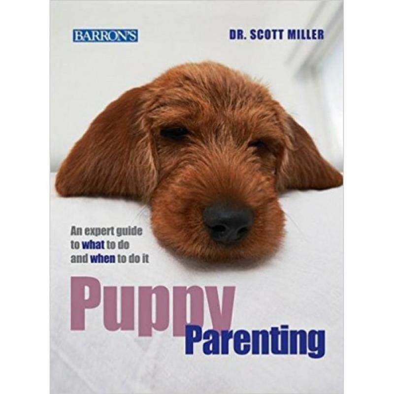Puppy Parenting 27011039027 Malaysia