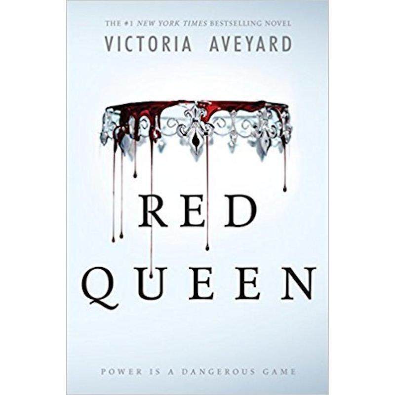 Red Queen Malaysia