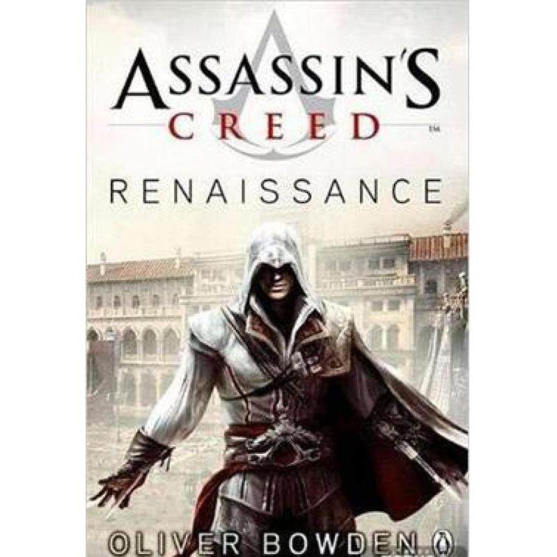 Renaissance (Assassins Creed #1) Malaysia