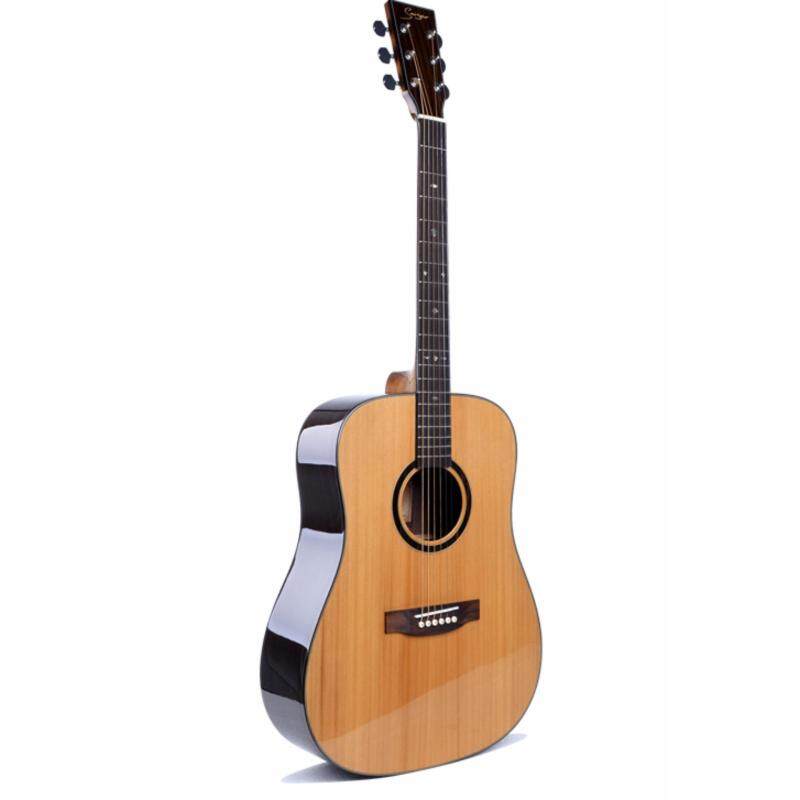Smiger / Spruce Solid Top / Rosewood Back & Side Malaysia