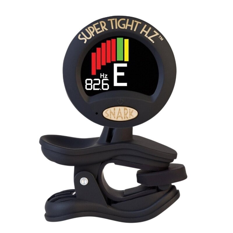 Snark ST-8HZ Super Tight Tuner with Hertz Tuning Clip-on ( ST8HZ ) Malaysia