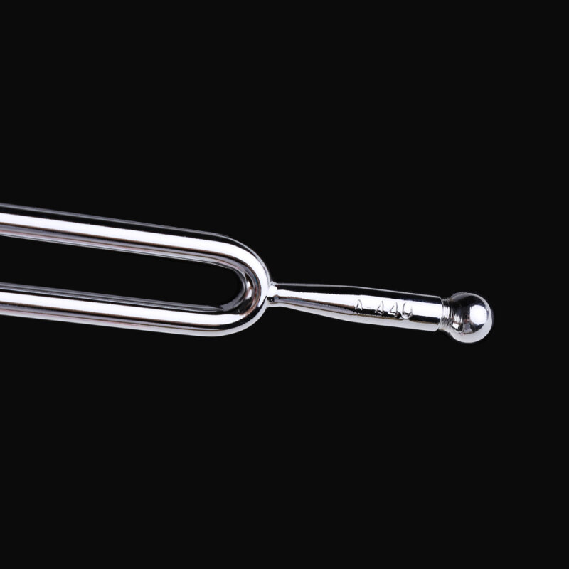 Steel Plating Piano Tuning Fork Tool A-440 Tuner for Musical Instrument Malaysia