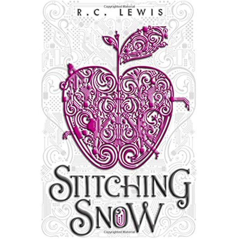 Stitching Snow Malaysia