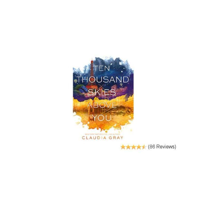 Ten Thousand Skies Above You (Firebird) Malaysia