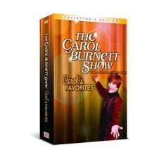 The Carol Burnett Show: Carols Favorites (Collectors Edition)