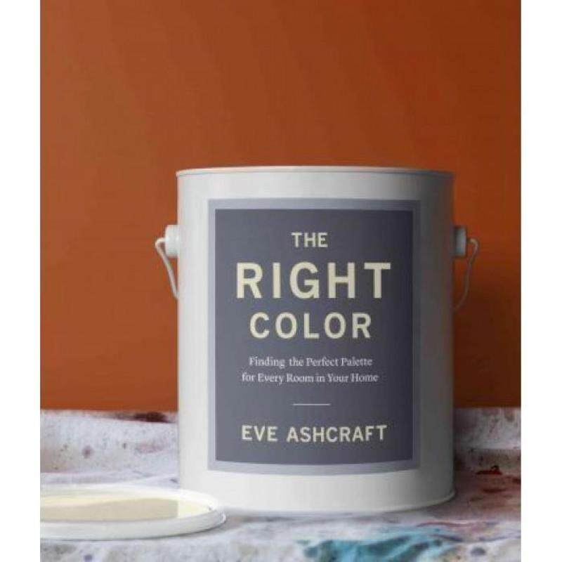 The Right Color (HB) 9781579654085 Malaysia