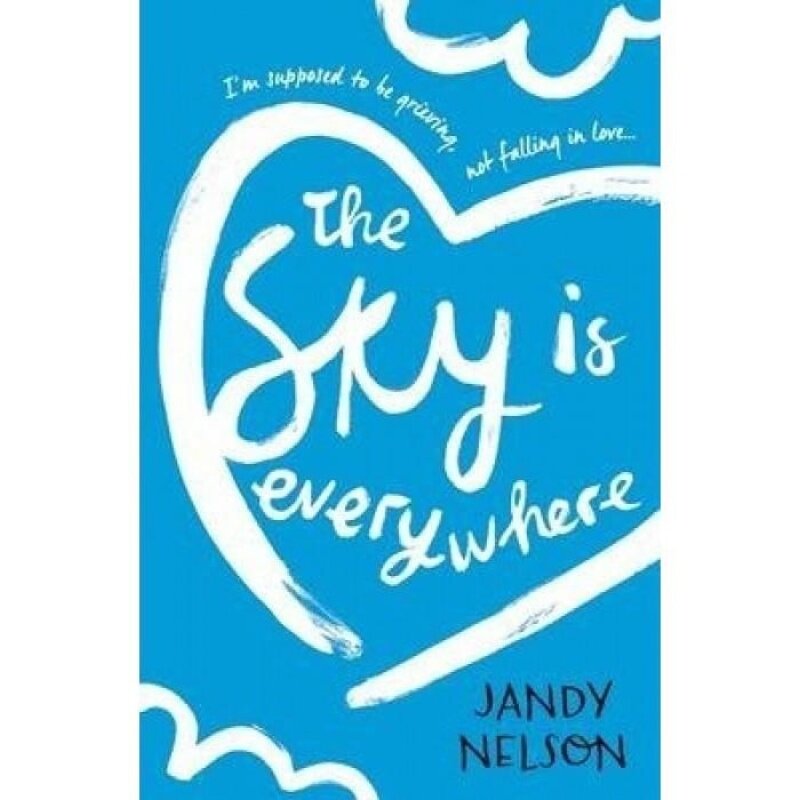 The Sky Is Everywhere 9781406354386 Malaysia