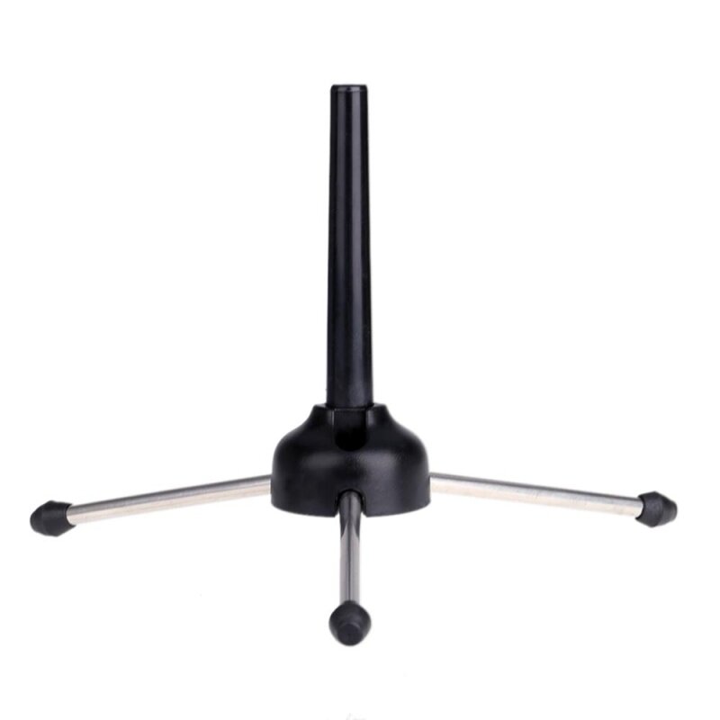 Tripod Holder Stand Portable Foldable for Oboe Flute Clarinet Sax Wind Instrument Malaysia