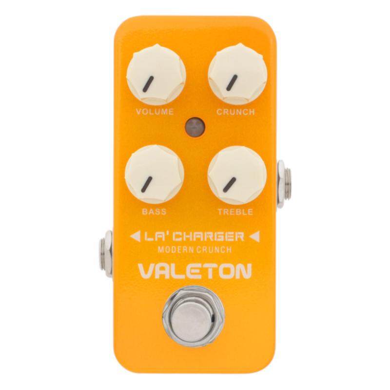 VALETON CDS-2 LA CHARGER CRUNCH DISTORTION EFFECT PEDAL Malaysia