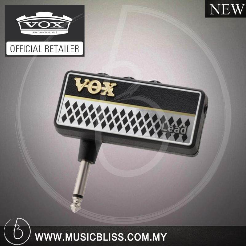 vox amplug 2 lead