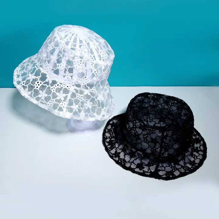 fresh bucket hats