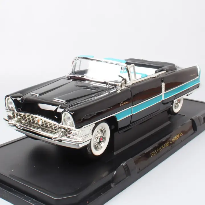 road signature diecast