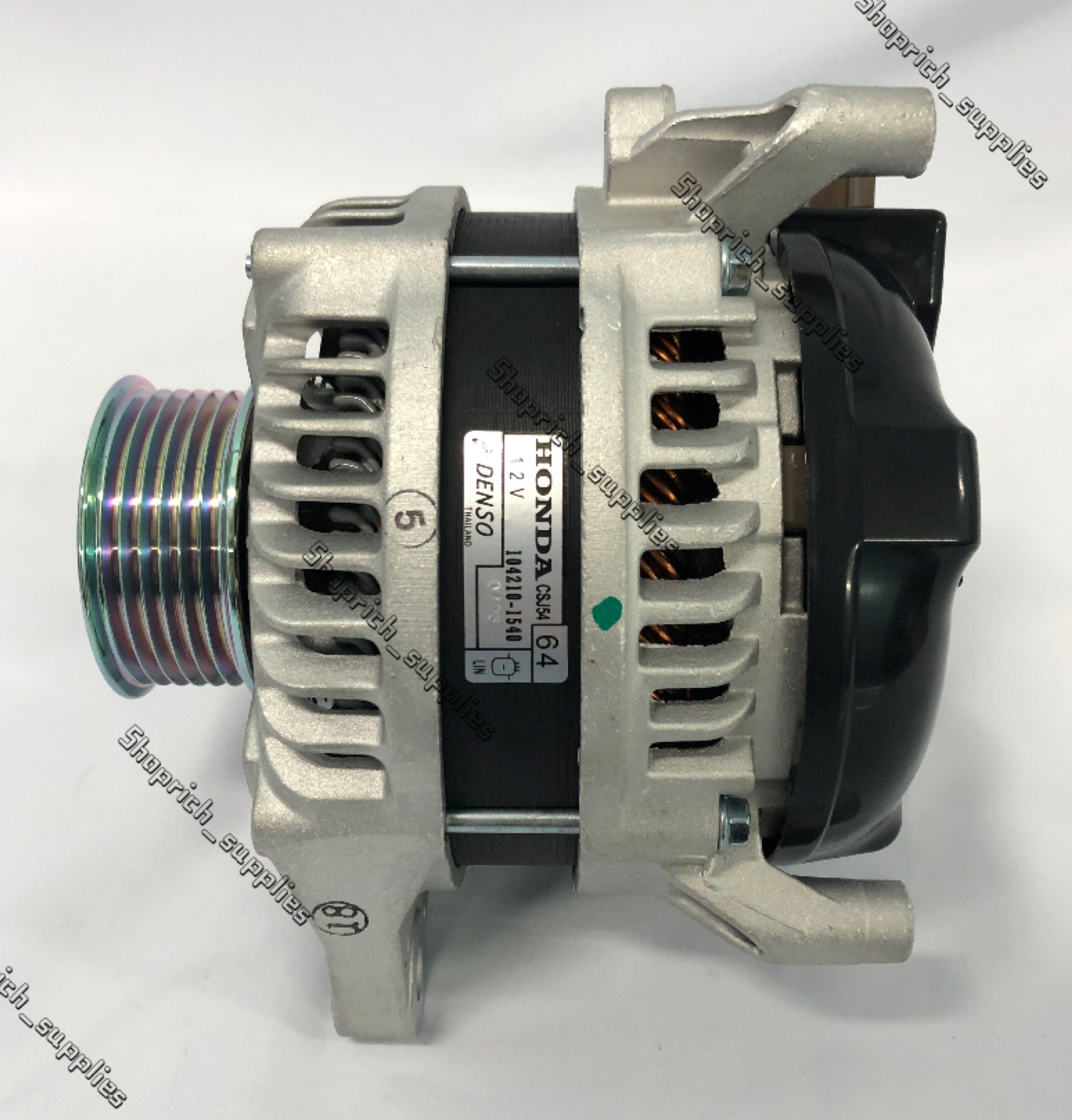 (31100R1PH01) ALTERNATOR HONDA CRV TOA, ACCORD T2A, CIVIC TRO 2.0