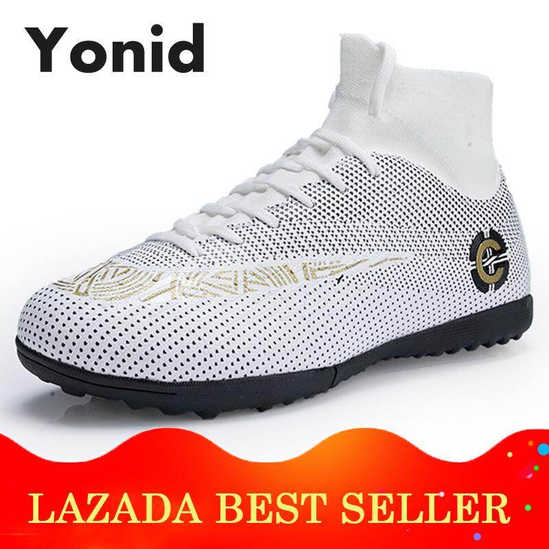 futsal soccer shoes